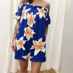 Pre Owned Dress Florence XS